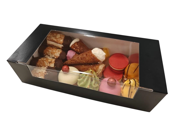 Doosje luxe koekjes