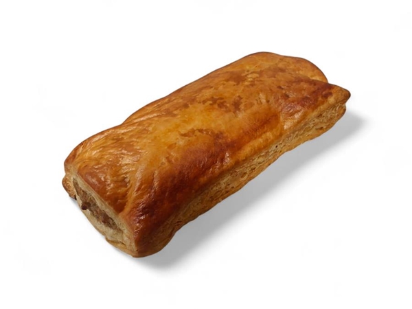 Saucijzenbroodje