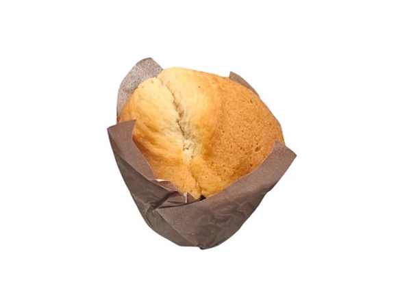 Muffin vanille