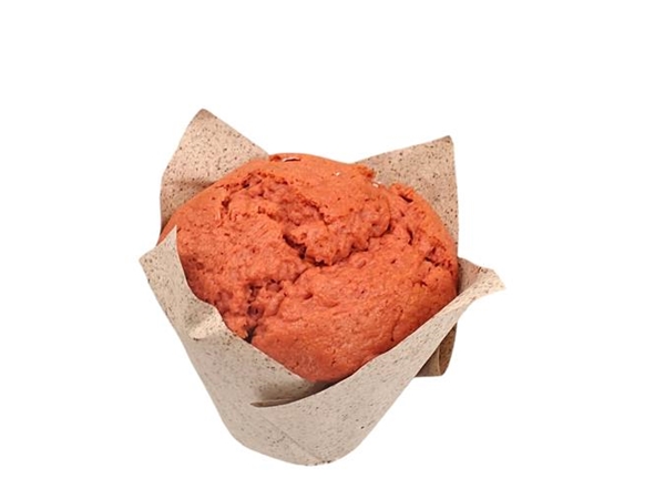 Muffin red velvet