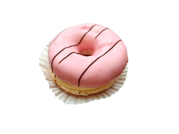 Tompouce donut