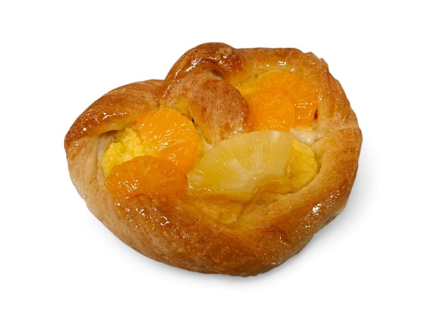 Koffiebroodje