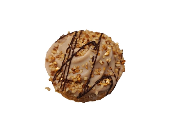 Minislofje hazelnoot