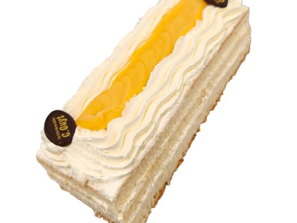 Advocaat schnitte